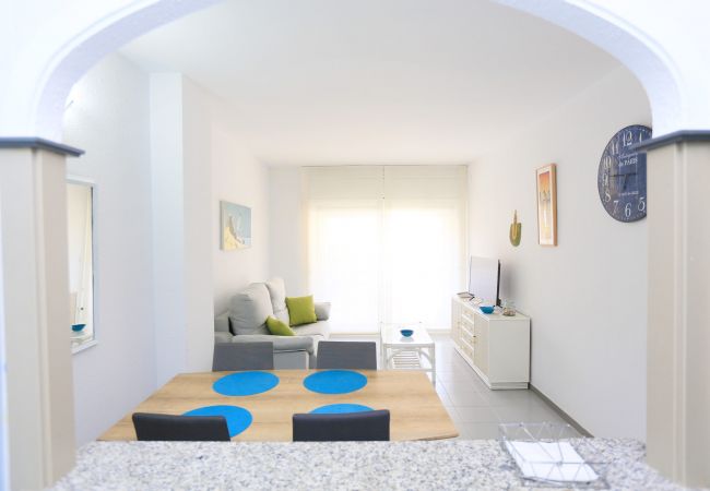 Ferienwohnung in Cambrils - GOLF A BAJOS 9 Ferienwohnung in Cambrils - GOLF A BAJOS 9