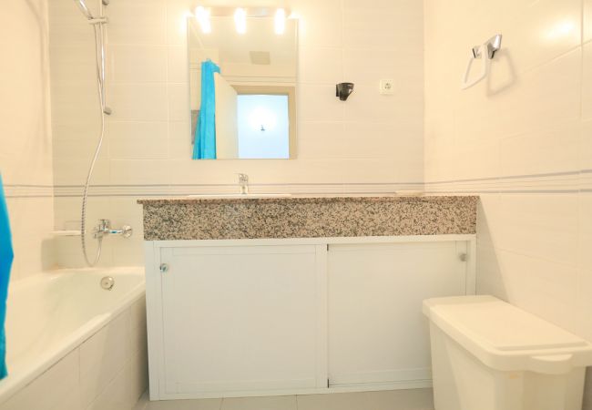 Ferienwohnung in Cambrils - GOLF A BAJOS 9 Ferienwohnung in Cambrils - GOLF A BAJOS 9