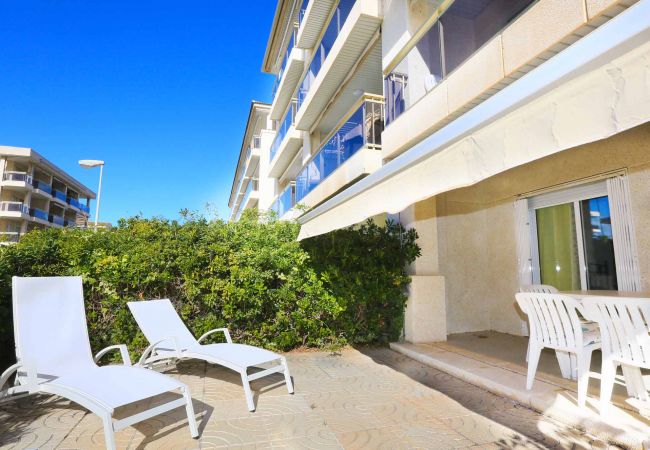 Ferienwohnung in Cambrils - GOLF A BAJOS 9 Ferienwohnung in Cambrils - GOLF A BAJOS 9