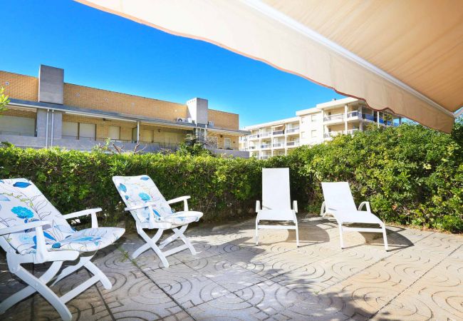 Ferienwohnung in Cambrils - GOLF A BAJOS 9 Ferienwohnung in Cambrils - GOLF A BAJOS 9
