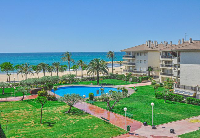 Ferienwohnung in Cambrils - GOLF A BAJOS 9