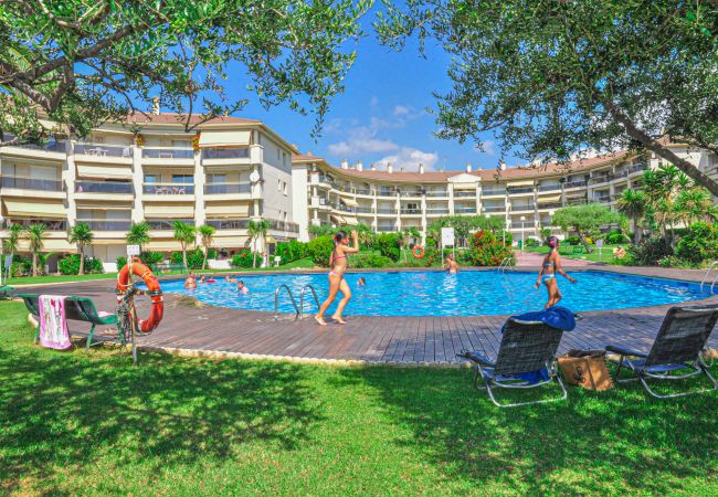 Ferienwohnung in Cambrils - GOLF A BAJOS 9 Ferienwohnung in Cambrils - GOLF A BAJOS 9