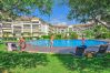 Ferienwohnung in Cambrils - GOLF A BAJOS 9 Ferienwohnung in Cambrils - GOLF A BAJOS 9