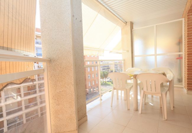 Ferienwohnung in Cambrils - OLIMAR B 23 Ferienwohnung in Cambrils - OLIMAR B 23