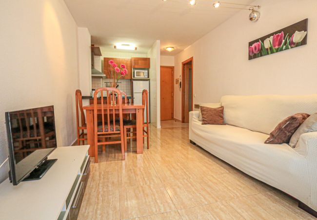 Ferienwohnung in Cambrils - OLIMAR B 23 Ferienwohnung in Cambrils - OLIMAR B 23
