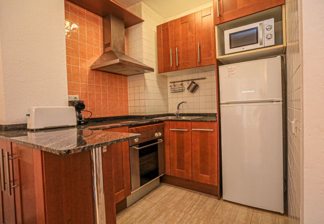 Ferienwohnung in Cambrils - OLIMAR B 23 Ferienwohnung in Cambrils - OLIMAR B 23