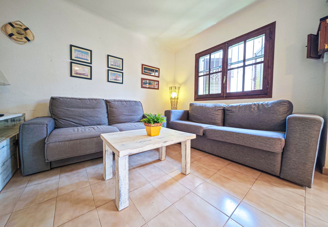 Ferienhaus in Miami Playa - CASAS BLANCAS 57