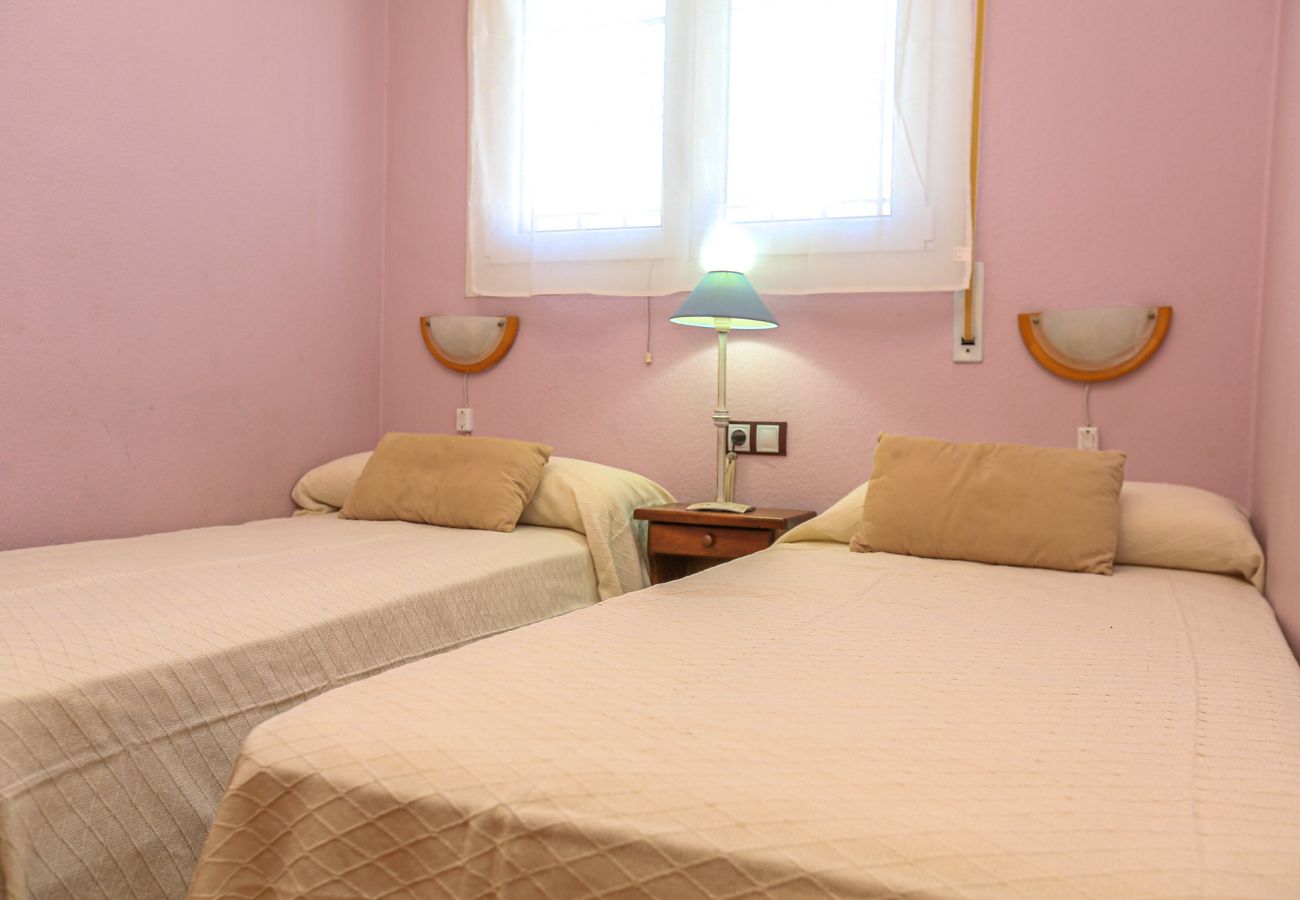 Ferienhaus in Cambrils - VILLA LAURA