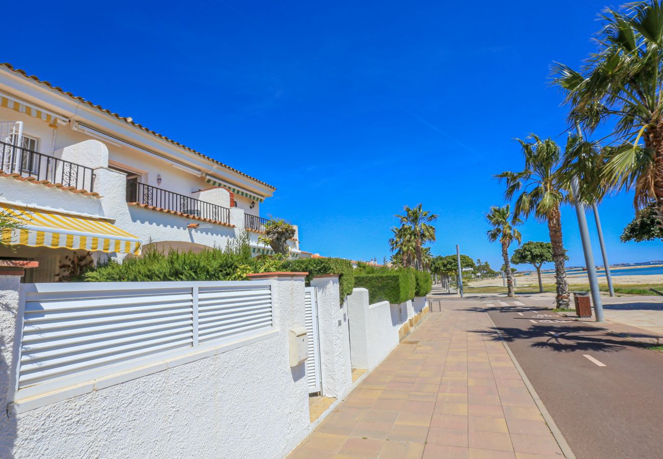 Ferienhaus in Cambrils - VILLA LAURA