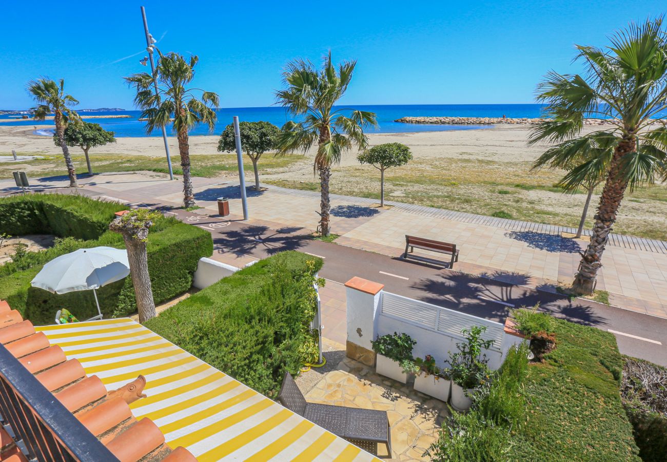 Ferienhaus in Cambrils - VILLA LAURA