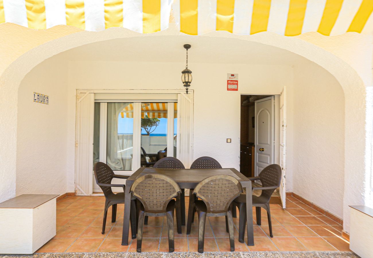 Ferienhaus in Cambrils - VILLA LAURA