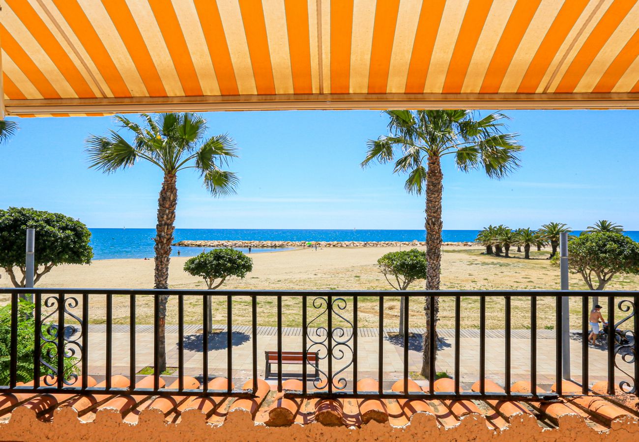 Ferienhaus in Cambrils - VILLA LAURA