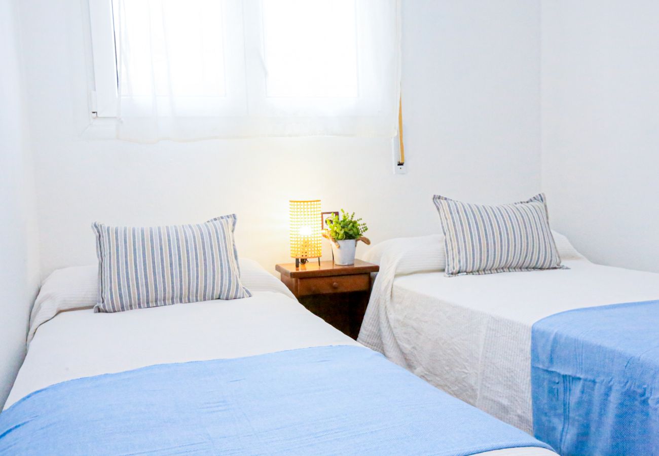 Ferienhaus in Cambrils - VILLA LAURA