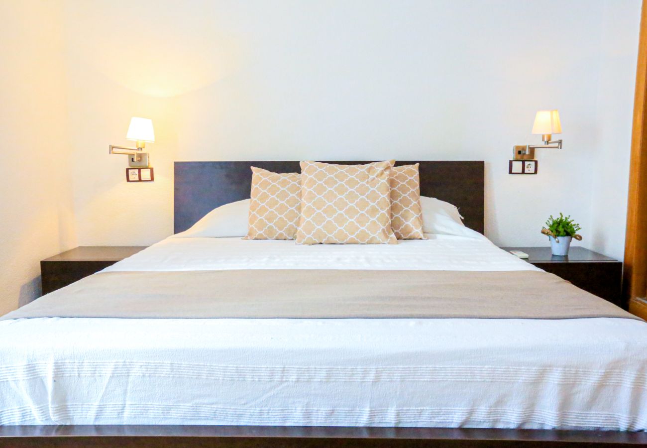 Ferienhaus in Cambrils - VILLA LAURA