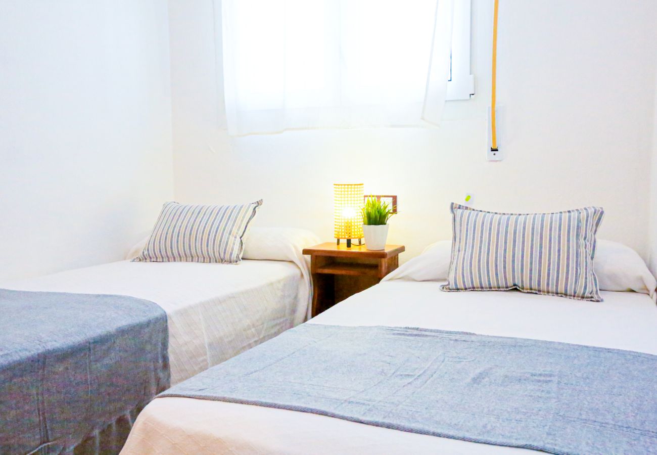 Ferienhaus in Cambrils - VILLA LAURA