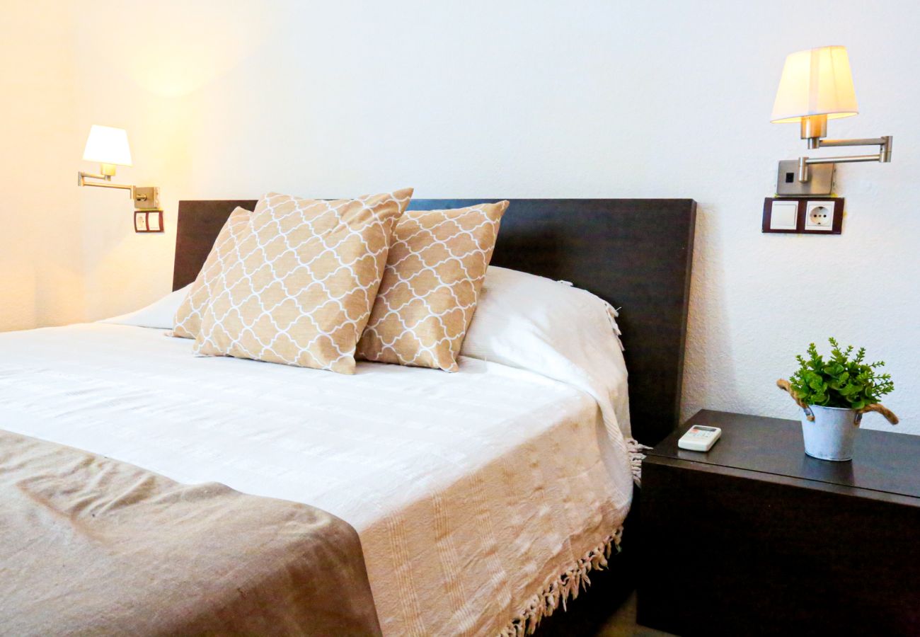 Ferienhaus in Cambrils - VILLA LAURA