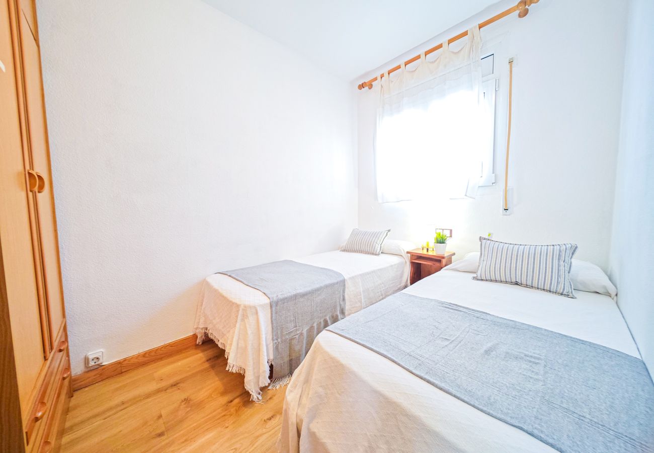 Ferienhaus in Cambrils - VILLA LAURA