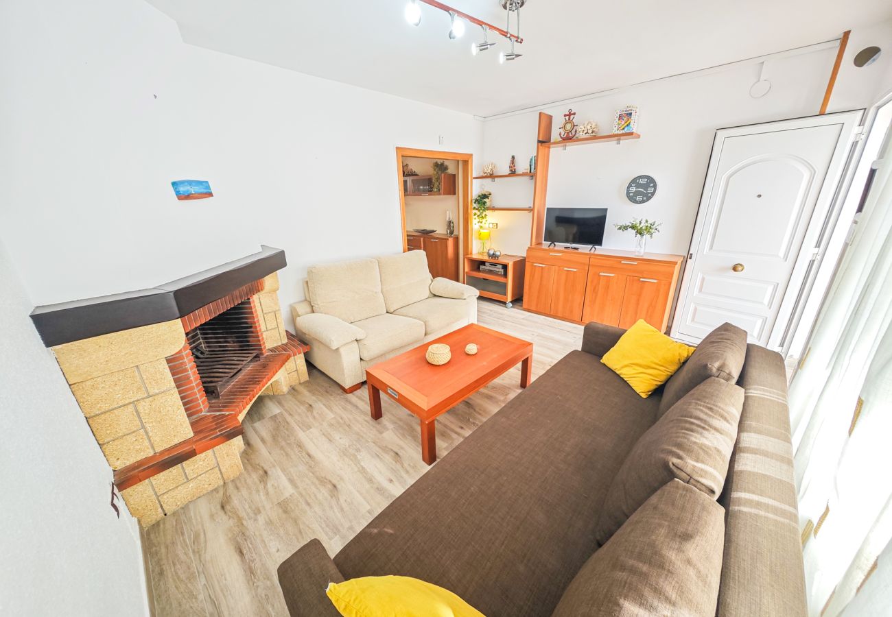 Ferienhaus in Cambrils - VILLA LAURA