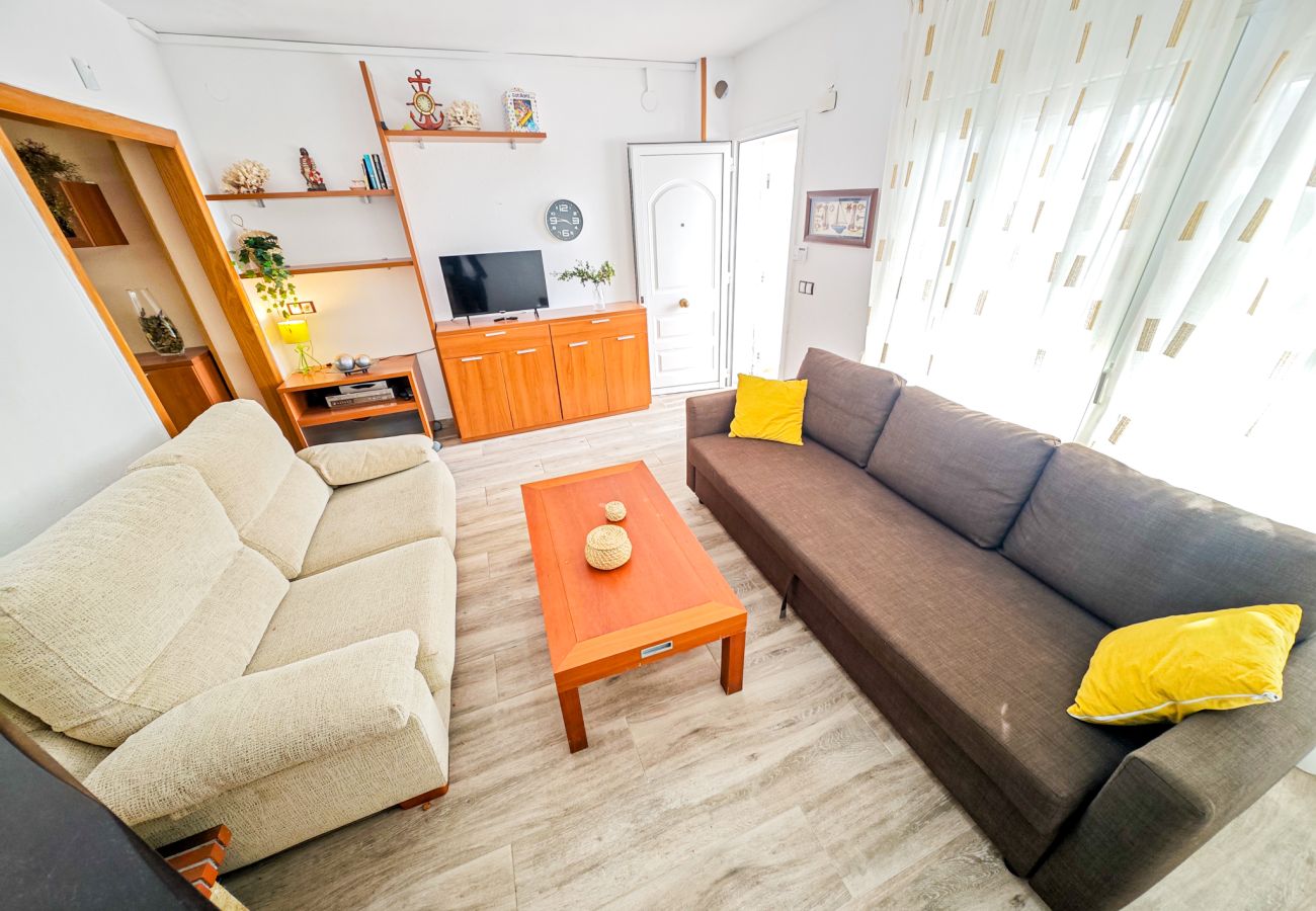 Ferienhaus in Cambrils - VILLA LAURA