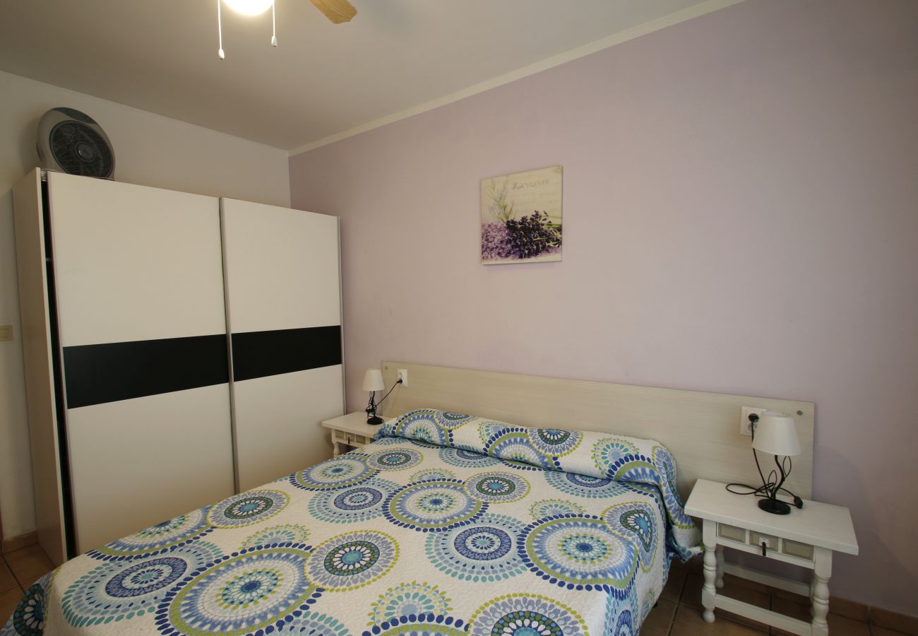 Ferienwohnung in Cambrils - Casa Rosales 3