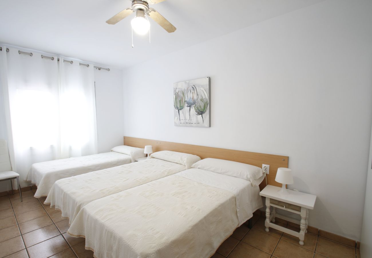 Ferienwohnung in Cambrils - Casa Rosales 3 in Cambrils