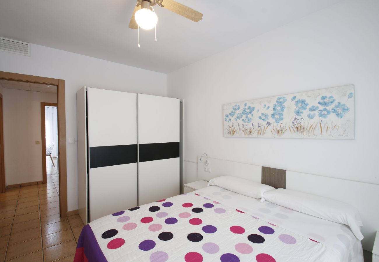 Ferienwohnung in Cambrils - Casa Rosales 3 in Cambrils
