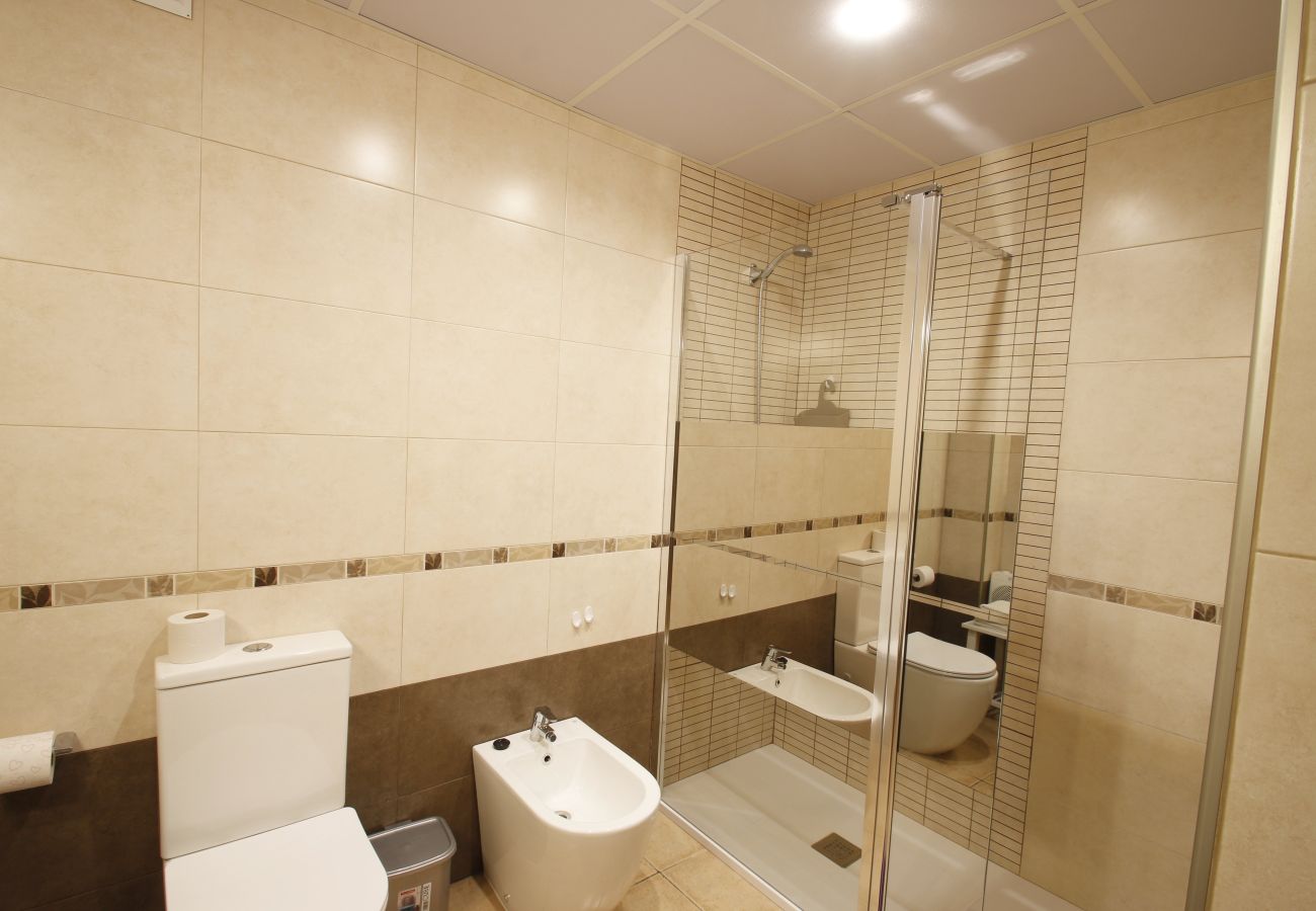 Ferienwohnung in Cambrils - Casa Rosales 3 in Cambrils