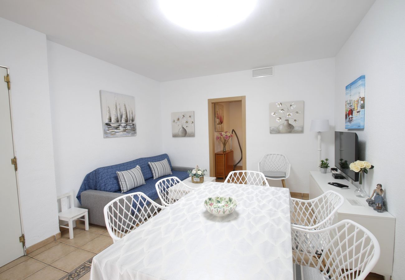 Ferienwohnung in Cambrils - Casa Rosales 3 in Cambrils