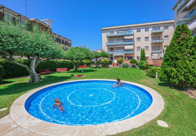 Ferienwohnung in Cambrils - SOL MILLET 52 A BJS 8 Ferienwohnung in Cambrils - SOL MILLET 52 A BJS 8