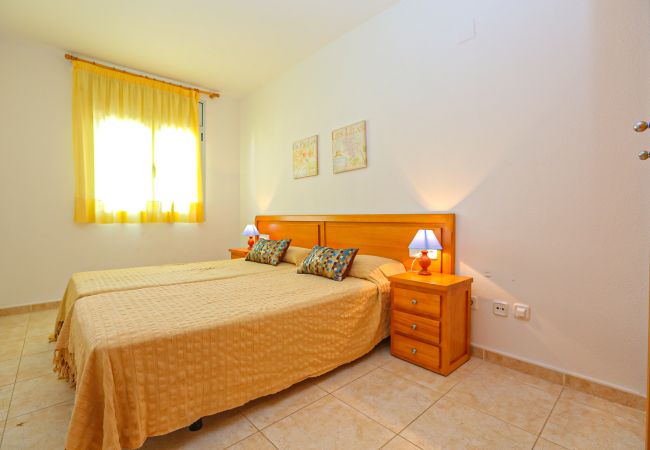Ferienwohnung in Cambrils - SOL MILLET 52 A BJS 8 Ferienwohnung in Cambrils - SOL MILLET 52 A BJS 8