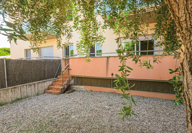 Ferienwohnung in Cambrils - SOL MILLET 52 A BJS 8 Ferienwohnung in Cambrils - SOL MILLET 52 A BJS 8