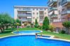 Ferienwohnung in Cambrils - SOL MILLET 52 A BJS 8 Ferienwohnung in Cambrils - SOL MILLET 52 A BJS 8