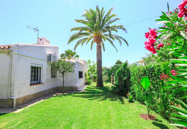 Ferienhaus in Cambrils - CASA OSCA Ferienhaus in Cambrils - CASA OSCA