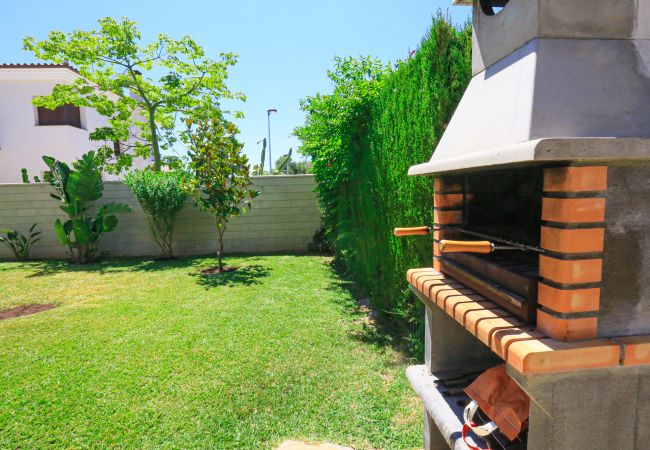 Ferienhaus in Cambrils - CASA OSCA Ferienhaus in Cambrils - CASA OSCA