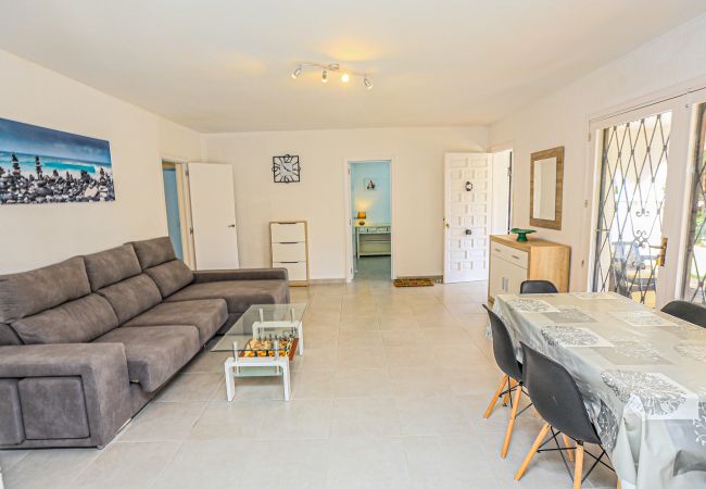 Ferienhaus in Cambrils - CASA OSCA Ferienhaus in Cambrils - CASA OSCA