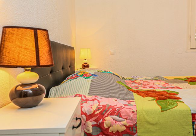 Ferienhaus in Cambrils - CASA OSCA Ferienhaus in Cambrils - CASA OSCA