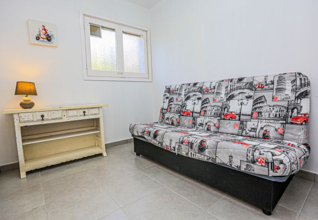 Ferienhaus in Cambrils - CASA OSCA Ferienhaus in Cambrils - CASA OSCA