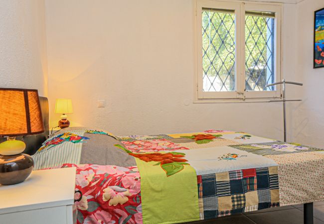 Ferienhaus in Cambrils - CASA OSCA Ferienhaus in Cambrils - CASA OSCA