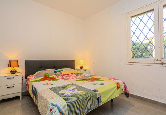 Ferienhaus in Cambrils - CASA OSCA Ferienhaus in Cambrils - CASA OSCA