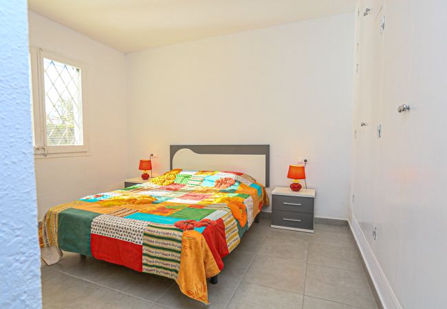 Ferienhaus in Cambrils - CASA OSCA Ferienhaus in Cambrils - CASA OSCA