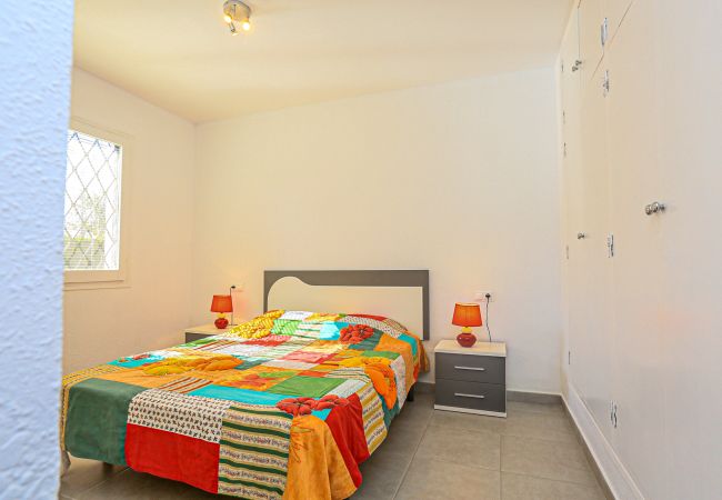 Ferienhaus in Cambrils - CASA OSCA Ferienhaus in Cambrils - CASA OSCA