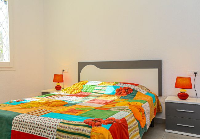 Ferienhaus in Cambrils - CASA OSCA Ferienhaus in Cambrils - CASA OSCA