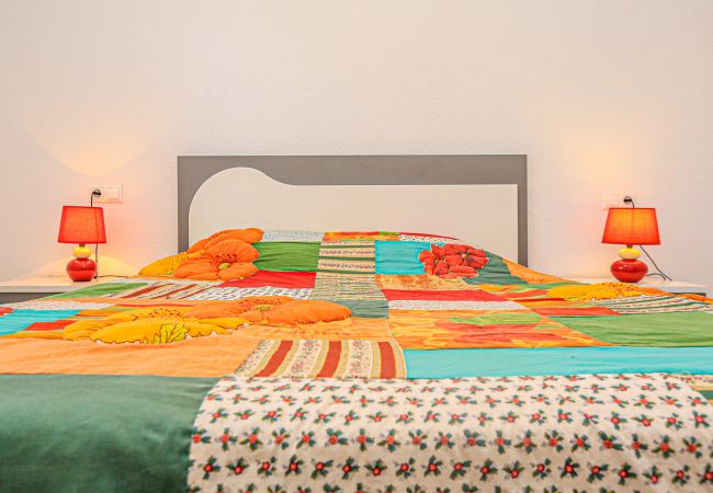 Ferienhaus in Cambrils - CASA OSCA Ferienhaus in Cambrils - CASA OSCA