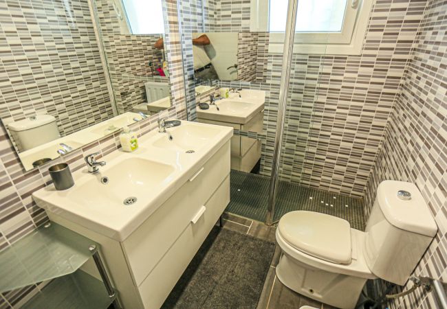 Ferienhaus in Cambrils - CASA OSCA Ferienhaus in Cambrils - CASA OSCA