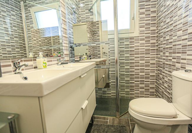 Ferienhaus in Cambrils - CASA OSCA Ferienhaus in Cambrils - CASA OSCA