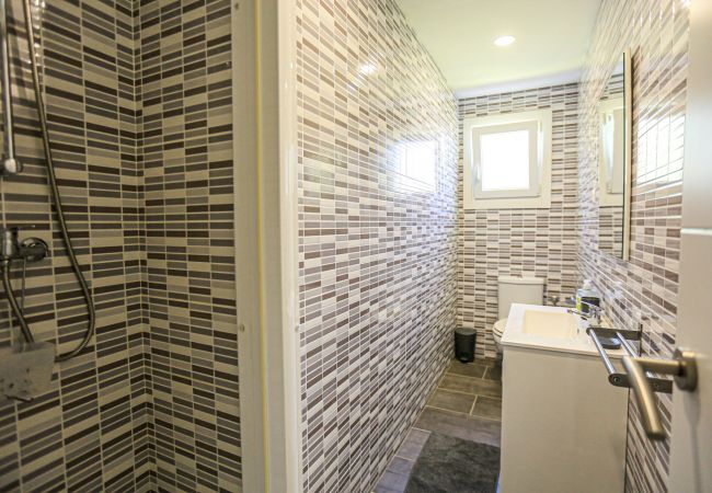 Ferienhaus in Cambrils - CASA OSCA Ferienhaus in Cambrils - CASA OSCA