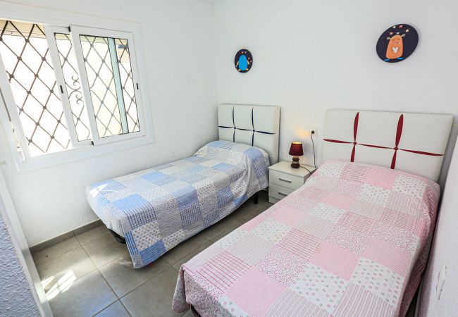 Ferienhaus in Cambrils - CASA OSCA Ferienhaus in Cambrils - CASA OSCA