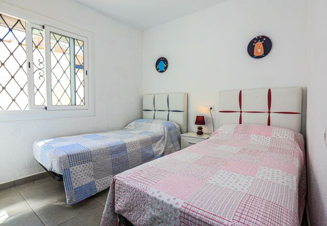 Ferienhaus in Cambrils - CASA OSCA Ferienhaus in Cambrils - CASA OSCA