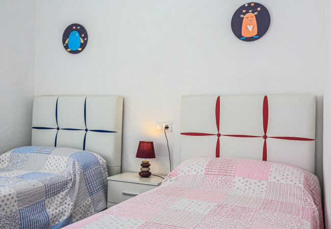 Ferienhaus in Cambrils - CASA OSCA Ferienhaus in Cambrils - CASA OSCA