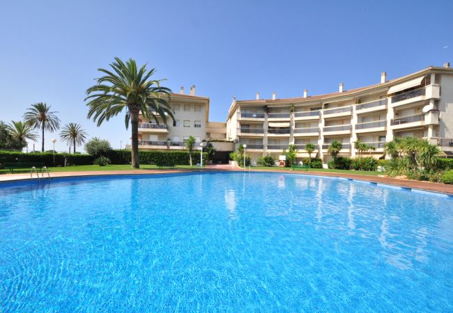 Ferienwohnung in Cambrils - GOLF D 201 Ferienwohnung in Cambrils - GOLF D 201